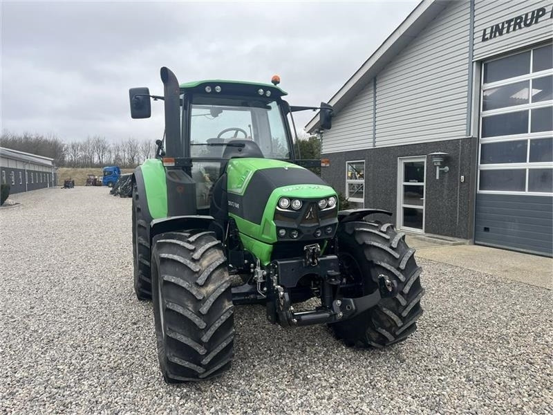 Deutz-fahr Agrotron 6140 Classic Fin handy traktor med frontl - Трактор: слика 2 Deutz-fahr Agrotron 6140 Classic Fin handy traktor med frontl - Трактор: слика 2