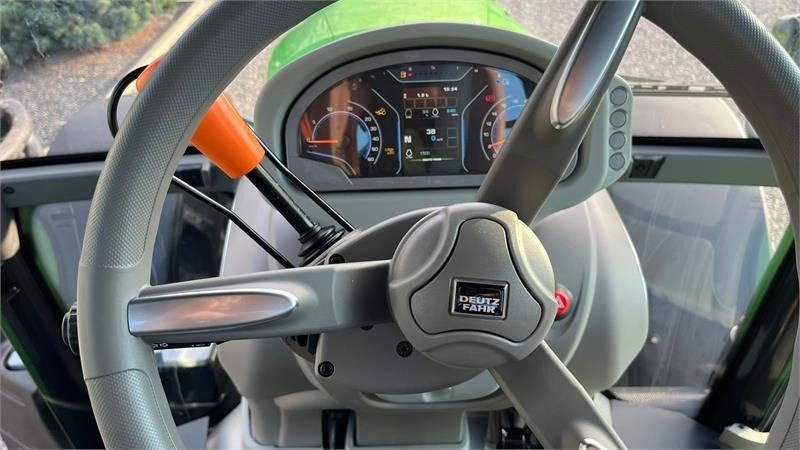 Deutz-fahr Agrotron 6205G New and Unused tractor  - Трактор: слика 5 Deutz-fahr Agrotron 6205G New and Unused tractor  - Трактор: слика 5