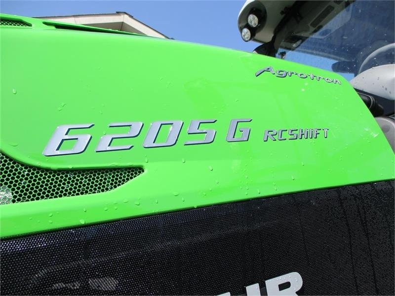 Deutz-fahr Agrotron 6205G New and Unused tractor - Трактор: слика 5 Deutz-fahr Agrotron 6205G New and Unused tractor - Трактор: слика 5