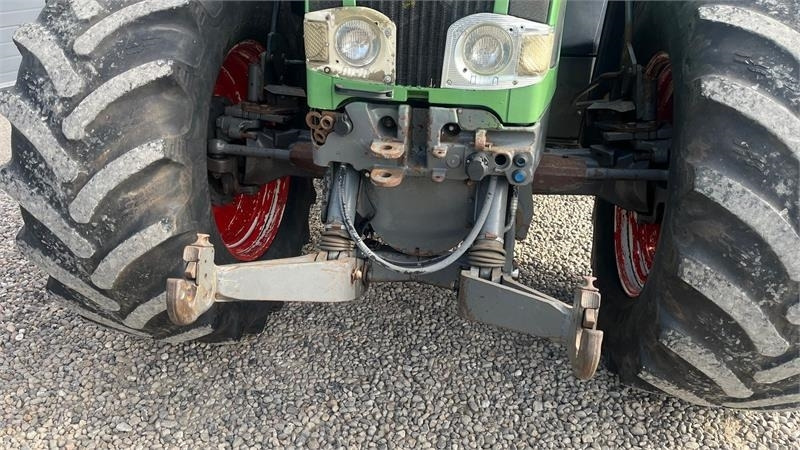 Fendt 926 Favorit Vario Med frontlift - Трактор: слика 4 Fendt 926 Favorit Vario Med frontlift - Трактор: слика 4