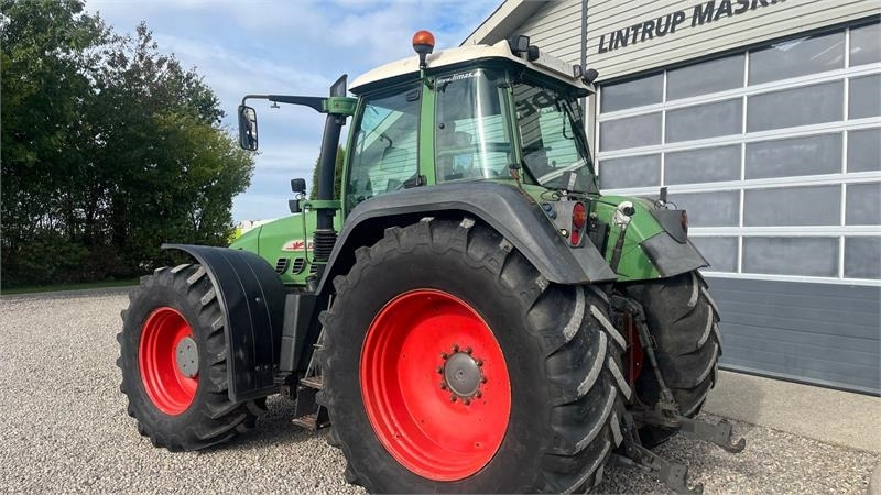 Fendt 926 Favorit Vario Med frontlift - Трактор: слика 3 Fendt 926 Favorit Vario Med frontlift - Трактор: слика 3