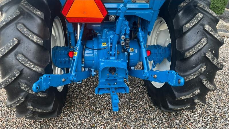 Ford 7610 F II KUN 2724 timer - Трактор: слика 4 Ford 7610 F II KUN 2724 timer - Трактор: слика 4