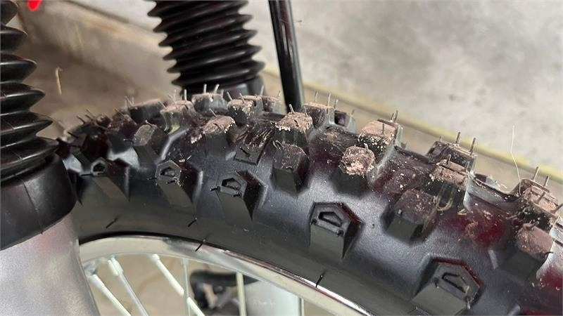 Honda CRF 125 F DEMO. Rigtig crosser med gear og kobling  - Сетеренско возило/ Квад: слика 5 Honda CRF 125 F DEMO. Rigtig crosser med gear og kobling  - Сетеренско возило/ Квад: слика 5