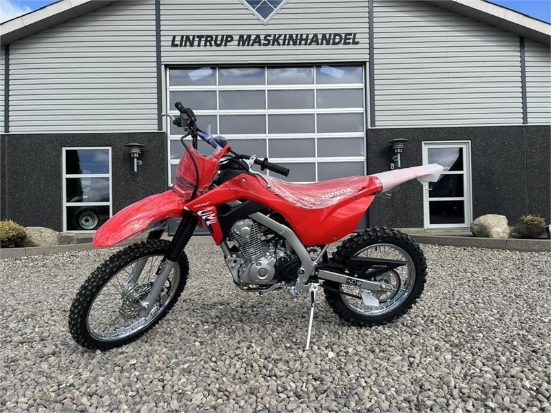 Honda CRF 125 FB Den helt nye model - Сетеренско возило/ Квад: слика 1 Honda CRF 125 FB Den helt nye model - Сетеренско возило/ Квад: слика 1