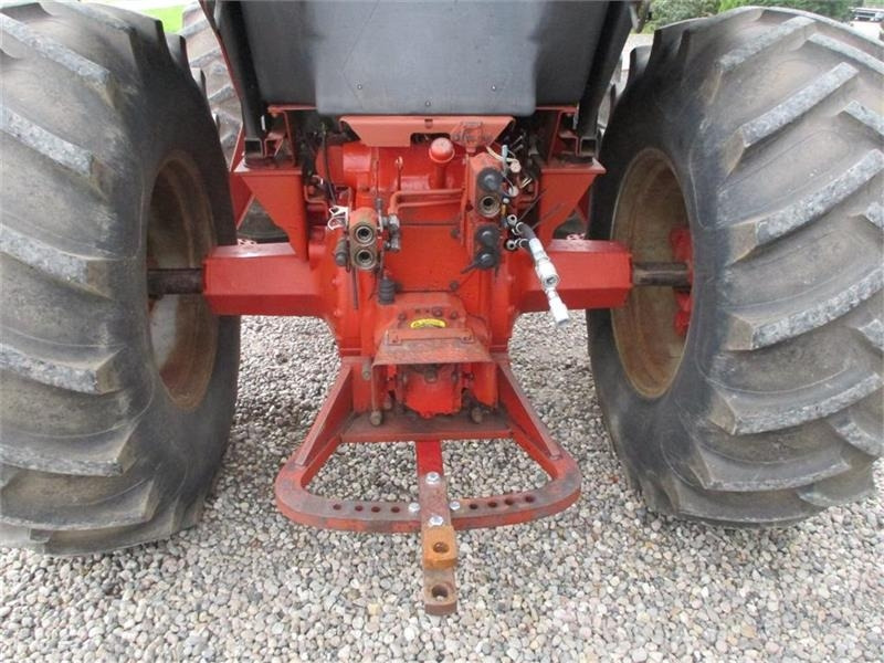 International 3588 Amerikaner klassiker - Трактор: слика 4 International 3588 Amerikaner klassiker - Трактор: слика 4