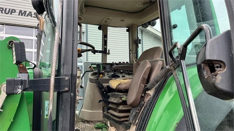 Трактор John Deere 6320 m/JD 631 Frontlæsser AutoPower og TLS affjed: слика 7 Трактор John Deere 6320 m/JD 631 Frontlæsser AutoPower og TLS affjed: слика 7