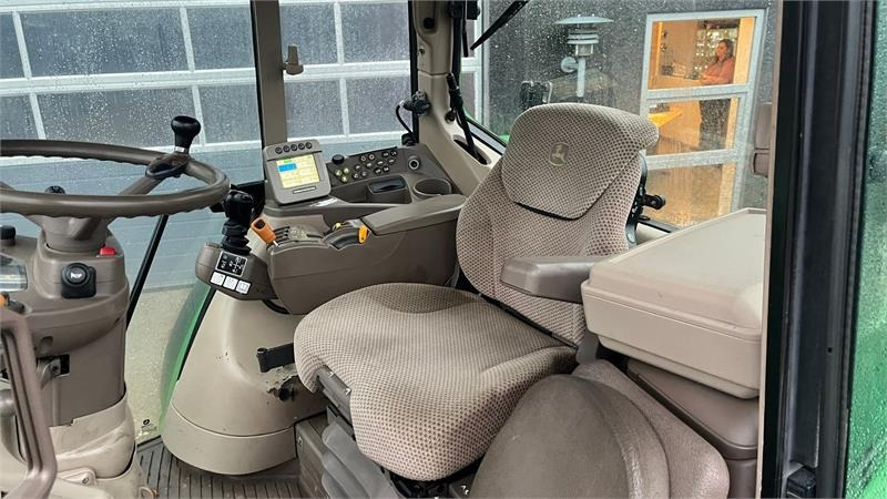 John Deere 6534 Premium med frontlift og frontPTO - Трактор: слика 5 John Deere 6534 Premium med frontlift og frontPTO - Трактор: слика 5