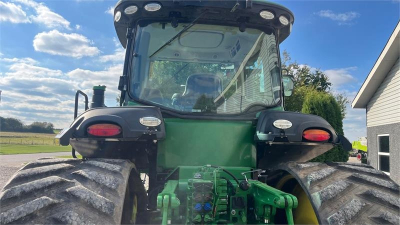 John Deere 8360 RT Velholdt Godstraktor - Трактор: слика 4 John Deere 8360 RT Velholdt Godstraktor - Трактор: слика 4