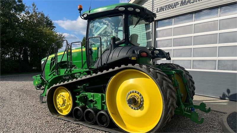 John Deere 8360 RT Velholdt Godstraktor - Трактор: слика 3 John Deere 8360 RT Velholdt Godstraktor - Трактор: слика 3