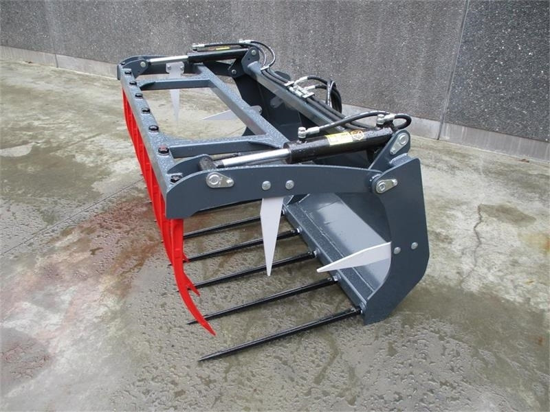 Limas Siloklo med Eurobeslag 1,8m - Опрема за силос: слика 3 Limas Siloklo med Eurobeslag 1,8m - Опрема за силос: слика 3