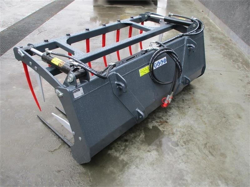 Limas Siloklo med Eurobeslag 1,8m - Опрема за силос: слика 4 Limas Siloklo med Eurobeslag 1,8m - Опрема за силос: слика 4