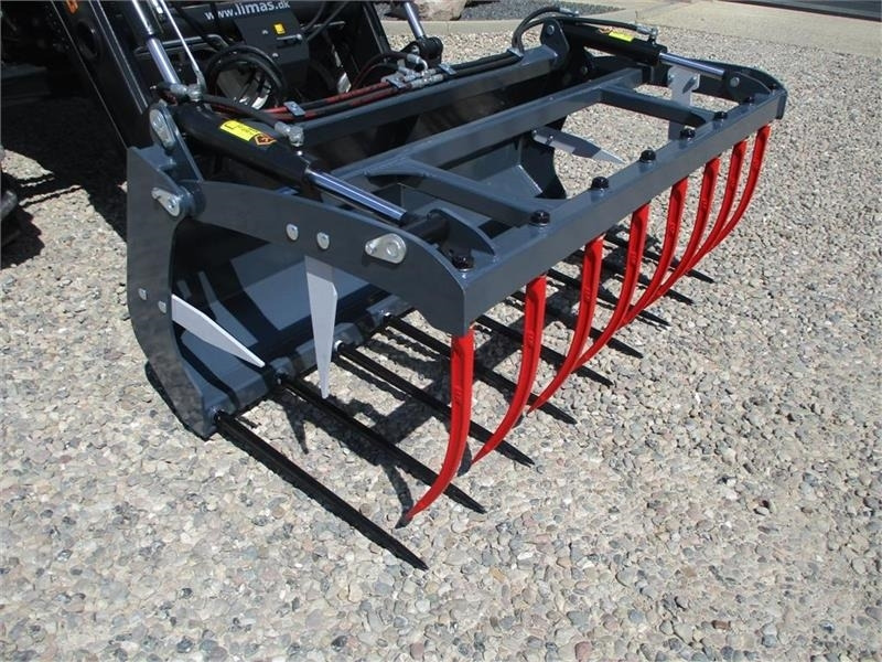 Limas Siloklo med Eurobeslag 1,8m - Опрема за силос: слика 5 Limas Siloklo med Eurobeslag 1,8m - Опрема за силос: слика 5