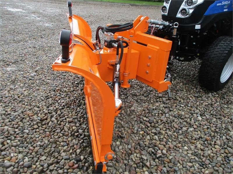 Плуг за чистење снег за Земјоделска машина Limas Vario SHL 150 Med lys: слика 9 Плуг за чистење снег за Земјоделска машина Limas Vario SHL 150 Med lys: слика 9