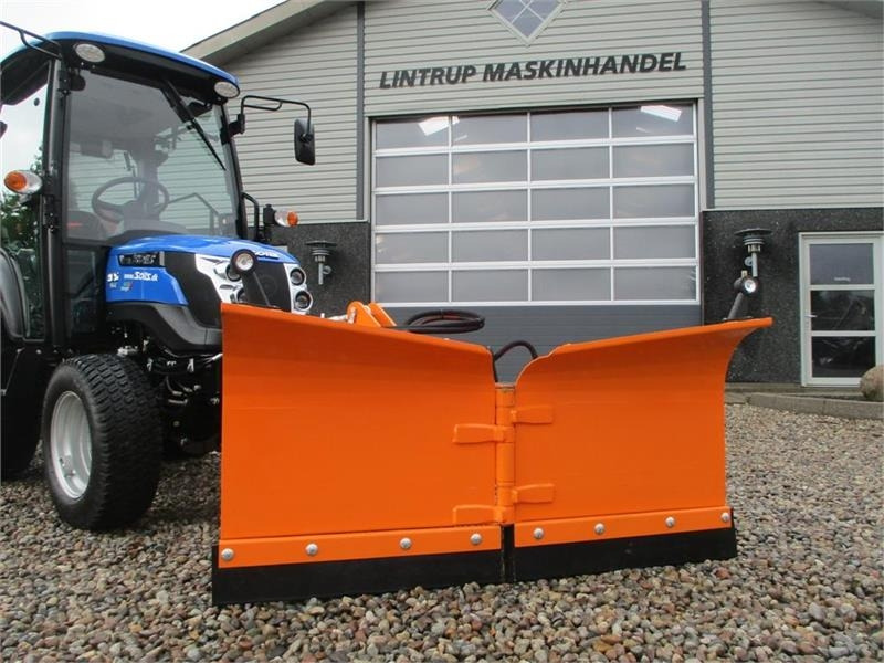 Плуг за чистење снег за Земјоделска машина Limas Vario SHL 150 Med lys: слика 13 Плуг за чистење снег за Земјоделска машина Limas Vario SHL 150 Med lys: слика 13