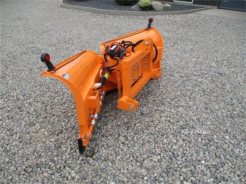 Limas Vario SHL 200 med lys - Плуг за чистење снег за Земјоделска машина: слика 4 Limas Vario SHL 200 med lys - Плуг за чистење снег за Земјоделска машина: слика 4