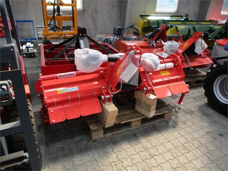 Maschio A 180 fræser - Култиватор: слика 5 Maschio A 180 fræser - Култиватор: слика 5