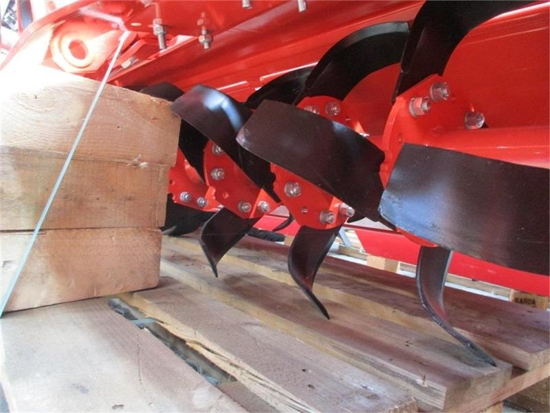 Maschio A 180 fræser - Култиватор: слика 2 Maschio A 180 fræser - Култиватор: слика 2