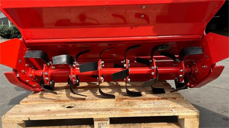 Maschio W125 fræser DEMO fræser, som er som en fabriksny f - Култиватор: слика 4 Maschio W125 fræser DEMO fræser, som er som en fabriksny f - Култиватор: слика 4