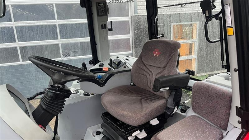 Massey Ferguson 6480 Dyna6 KUN 3105 timer - Трактор: слика 5 Massey Ferguson 6480 Dyna6 KUN 3105 timer - Трактор: слика 5