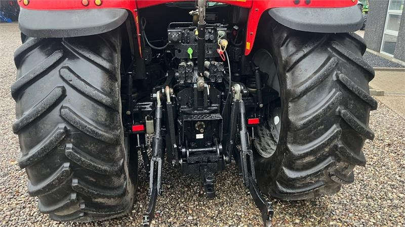 Massey Ferguson 6480 Dyna6 KUN 3105 timer - Трактор: слика 4 Massey Ferguson 6480 Dyna6 KUN 3105 timer - Трактор: слика 4