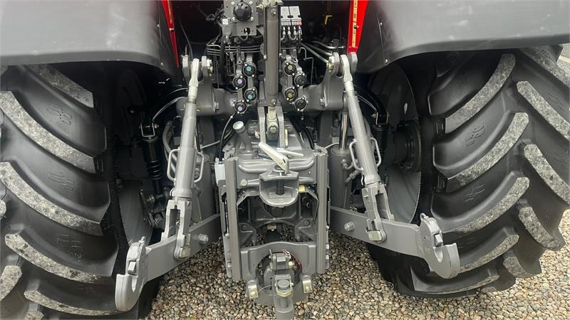 Massey Ferguson 7718 Dyna VT Med frontlift og frontPTO - Трактор: слика 5 Massey Ferguson 7718 Dyna VT Med frontlift og frontPTO - Трактор: слика 5