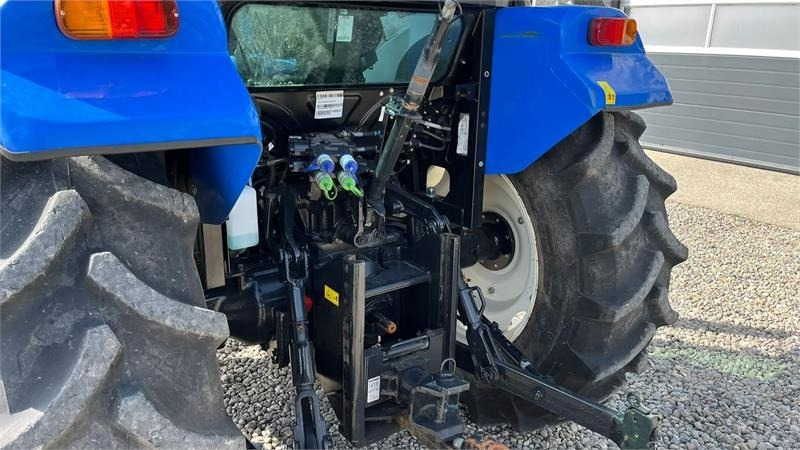 New Holland 70-66 S Fiat model - EXPORT - Трактор: слика 5 New Holland 70-66 S Fiat model - EXPORT - Трактор: слика 5