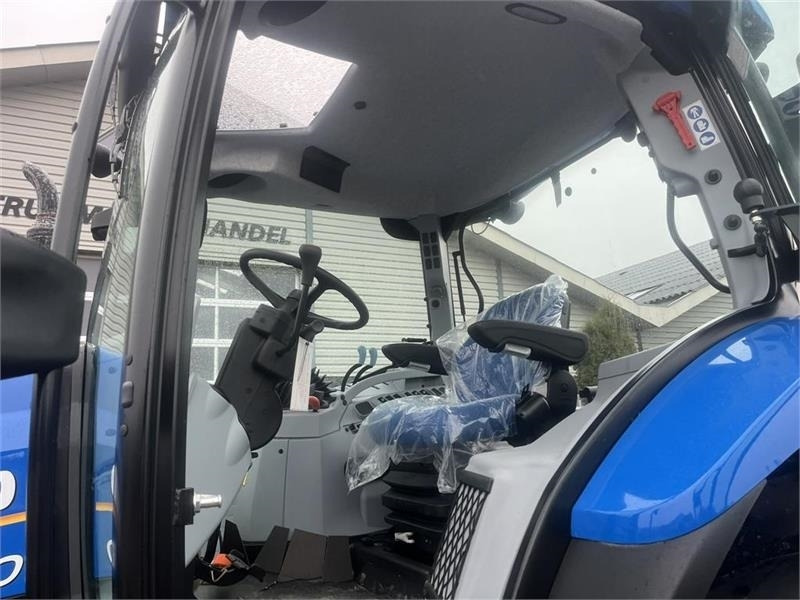 New Holland T6050 Delta - EXPORT - Трактор: слика 5 New Holland T6050 Delta - EXPORT - Трактор: слика 5