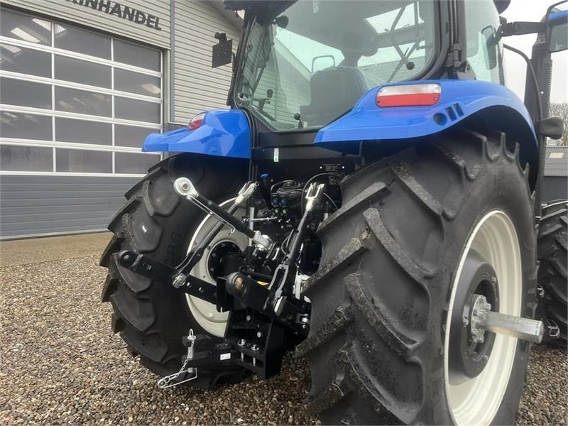 New Holland T6050 Delta - EXPORT - Трактор: слика 3 New Holland T6050 Delta - EXPORT - Трактор: слика 3