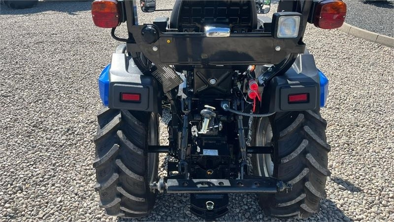 Solis H26 HST Hydrostat med Traktor dæk - Трактор: слика 4 Solis H26 HST Hydrostat med Traktor dæk - Трактор: слика 4
