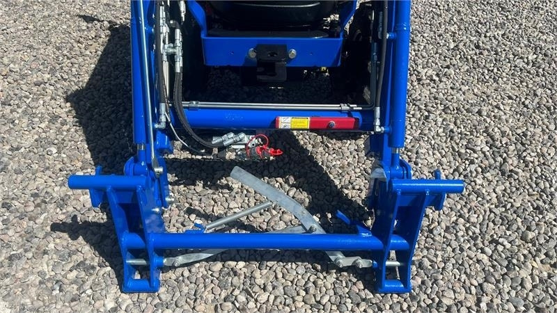 Solis H26 HST Med Frontlæsser - Трактор: слика 4 Solis H26 HST Med Frontlæsser - Трактор: слика 4