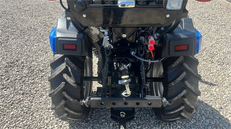 Solis H26 HST Med Frontlæsser - Трактор: слика 5 Solis H26 HST Med Frontlæsser - Трактор: слика 5