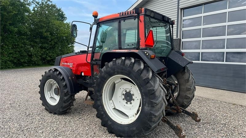 Valmet 8050 - Трактор: слика 3 Valmet 8050 - Трактор: слика 3