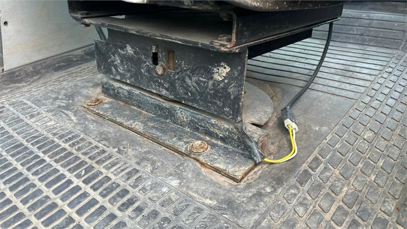 Valmet 8050 - Трактор: слика 5 Valmet 8050 - Трактор: слика 5