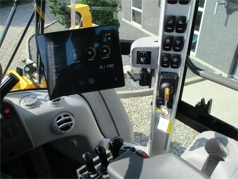 Volvo L 70 H H2 BEMÆRK MED GARANTI FRA VOLVO FREM TIL DE - Натоварувач на тркала: слика 4 Volvo L 70 H H2 BEMÆRK MED GARANTI FRA VOLVO FREM TIL DE - Натоварувач на тркала: слика 4