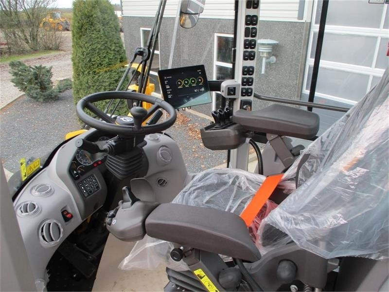 Volvo L 70 H H2 BEMÆRK MED GARANTI FRA VOLVO FREM TIL DE - Натоварувач на тркала: слика 3 Volvo L 70 H H2 BEMÆRK MED GARANTI FRA VOLVO FREM TIL DE - Натоварувач на тркала: слика 3