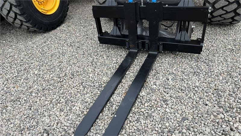 Volvo Pallegafler Hydraulisk 5Tons pallegafler med Volvo - Натоварувач на тркала: слика 2 Volvo Pallegafler Hydraulisk 5Tons pallegafler med Volvo - Натоварувач на тркала: слика 2