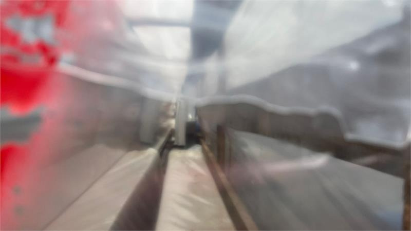 Ziegler Raps fortssats, Raps bord ,rapeseed harvesting equ - Додатни делови за жнеач: слика 5 Ziegler Raps fortssats, Raps bord ,rapeseed harvesting equ - Додатни делови за жнеач: слика 5