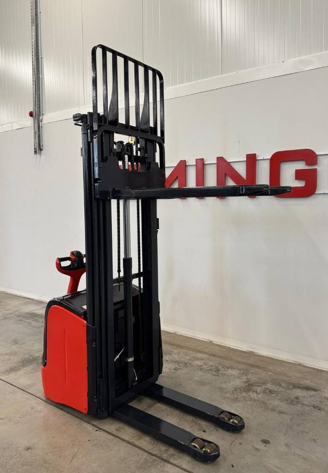 Linde 10848 L14 - Сложувач: слика 3 Linde 10848 L14 - Сложувач: слика 3