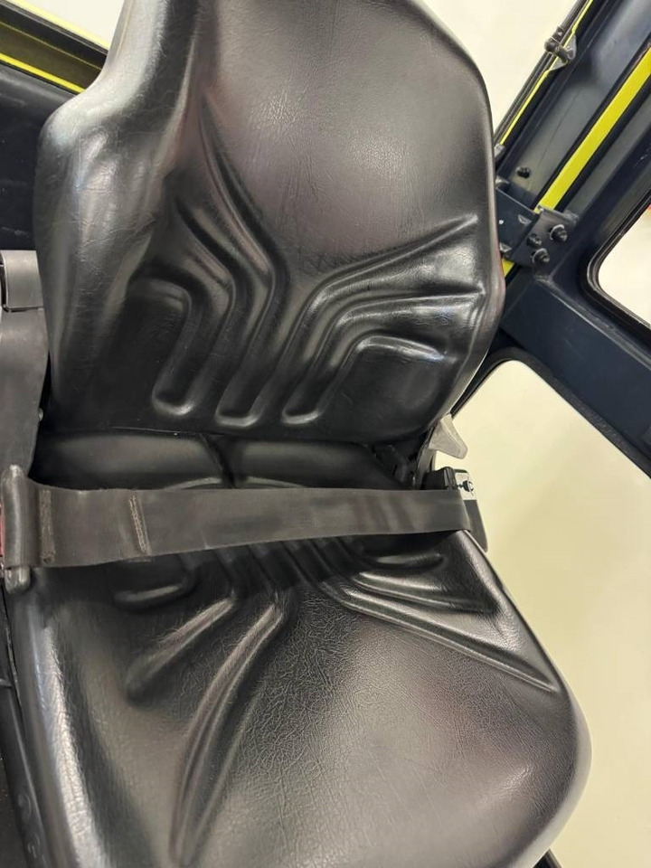 Linde 10943 E35P  - Електричен вилушкар: слика 5 Linde 10943 E35P  - Електричен вилушкар: слика 5