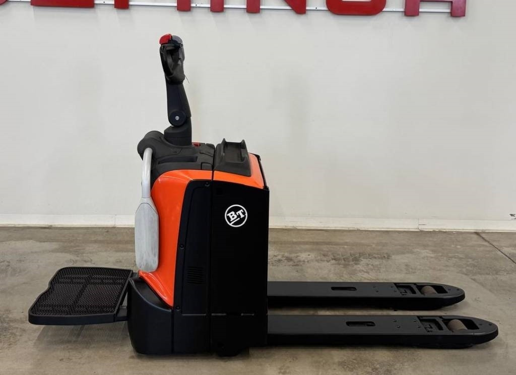 Toyota 10792 LPE 200 - Вилушкар за палети: слика 3 Toyota 10792 LPE 200 - Вилушкар за палети: слика 3