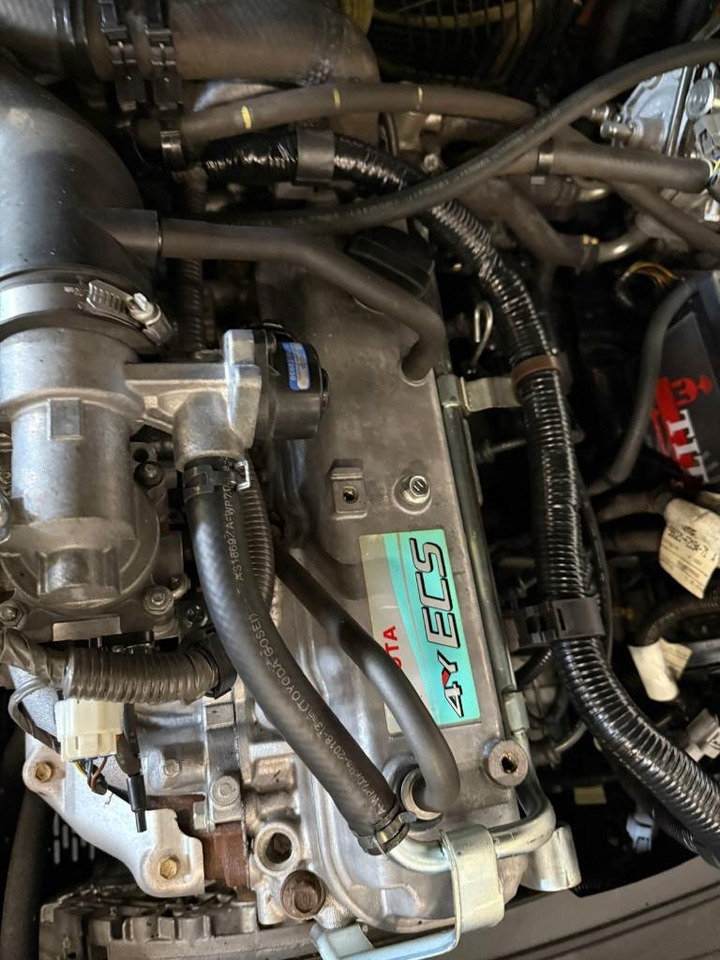 Toyota 10859 - 02-8FGF25 - Плински вилушкар: слика 5 Toyota 10859 - 02-8FGF25 - Плински вилушкар: слика 5