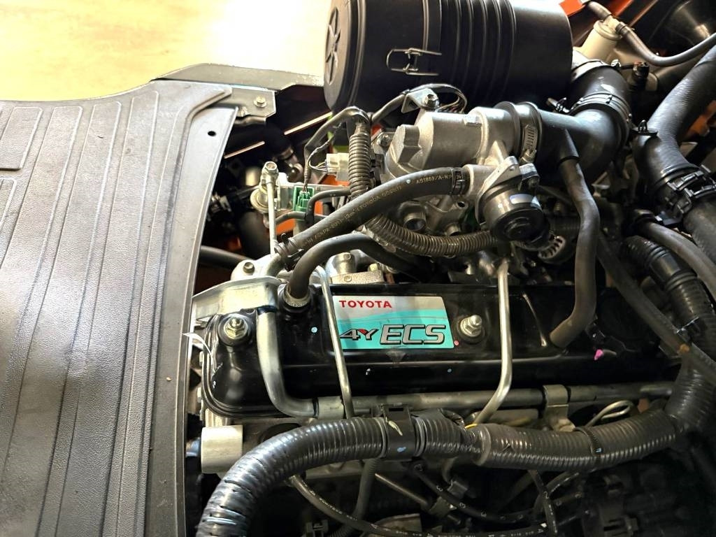 Toyota 10926 - 02-8FG15 - Плински вилушкар: слика 4 Toyota 10926 - 02-8FG15 - Плински вилушкар: слика 4