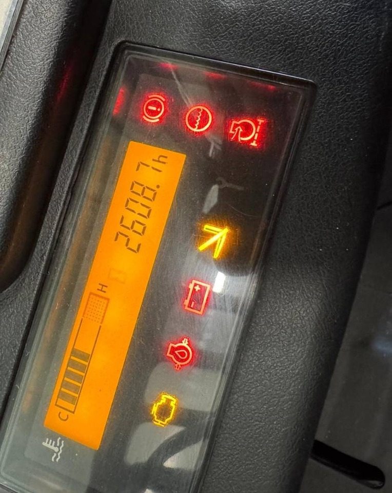 Toyota 10949 06-8FG30F - Плински вилушкар: слика 5 Toyota 10949 06-8FG30F - Плински вилушкар: слика 5