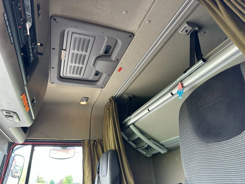 DAF XF 105 460 FAN BAKWAGEN/PRITSCHE!! - Камион со платформа: слика 5 DAF XF 105 460 FAN BAKWAGEN/PRITSCHE!! - Камион со платформа: слика 5