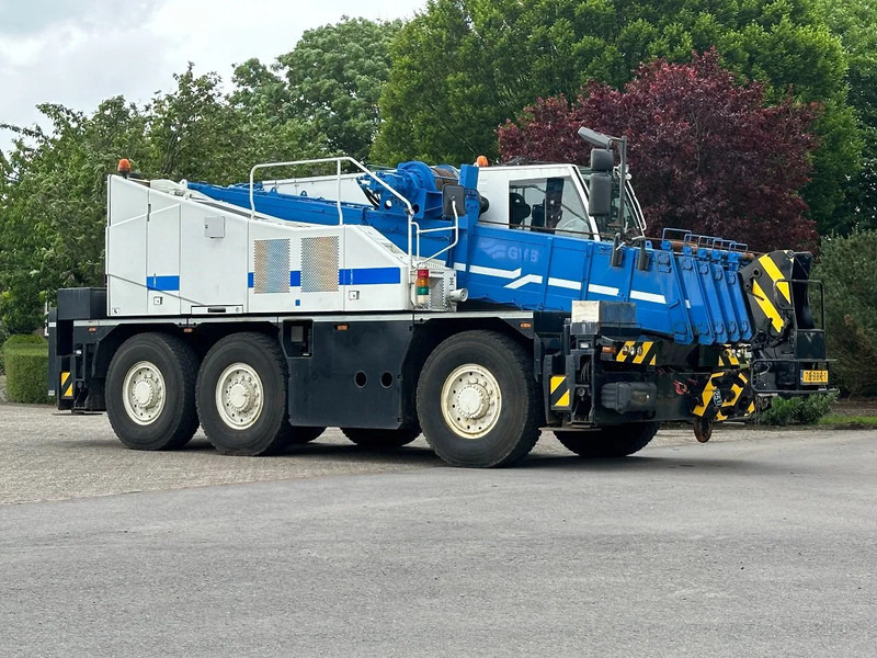 Grove GCK3045!! GOVERNMENT CRANE!!7101KM!!2947 HOURS!!NEW!! - Кран за секакви терени: слика 2 Grove GCK3045!! GOVERNMENT CRANE!!7101KM!!2947 HOURS!!NEW!! - Кран за секакви терени: слика 2
