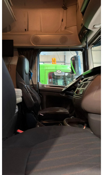 DAF XF 530 FTN CRANE/GRUE/KRAN FASSI 54 TM!! - Камион влекач: слика 5 DAF XF 530 FTN CRANE/GRUE/KRAN FASSI 54 TM!! - Камион влекач: слика 5