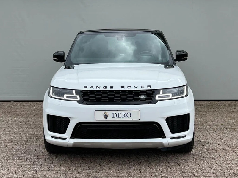 Land Rover Range Rover Sport 4.4 SDV8 HSE DYNAMIC FACELIFT/FULL OPTIONS!!BTW INCLUSIEF!! - Автомобил: слика 4 Land Rover Range Rover Sport 4.4 SDV8 HSE DYNAMIC FACELIFT/FULL OPTIONS!!BTW INCLUSIEF!! - Автомобил: слика 4