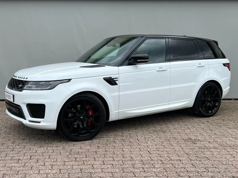 Land Rover Range Rover Sport 4.4 SDV8 HSE DYNAMIC FACELIFT/FULL OPTIONS!!BTW INCLUSIEF!! - Автомобил: слика 1 Land Rover Range Rover Sport 4.4 SDV8 HSE DYNAMIC FACELIFT/FULL OPTIONS!!BTW INCLUSIEF!! - Автомобил: слика 1