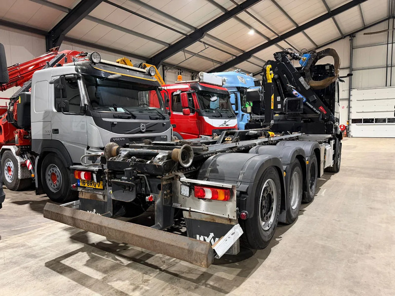 Mercedes-Benz Arocs COMING SOON!! 3745 Z-crane/HOOK, 2021!! TOP!! - Камион со кука за подигање, Камион со кран: слика 3 Mercedes-Benz Arocs COMING SOON!! 3745 Z-crane/HOOK, 2021!! TOP!! - Камион со кука за подигање, Камион со кран: слика 3