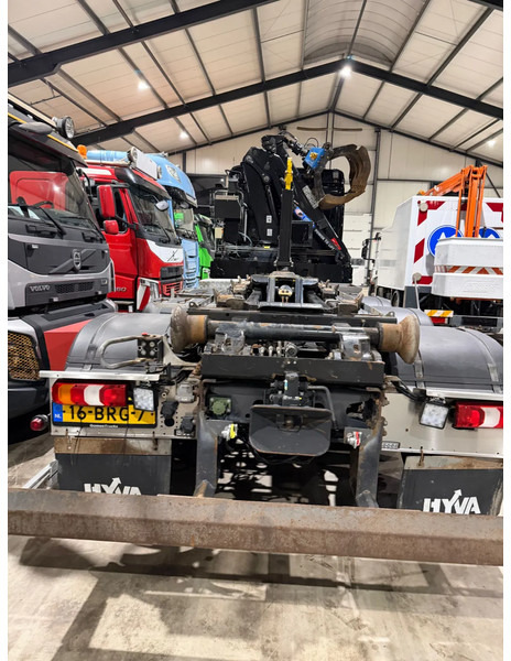 Mercedes-Benz Arocs COMING SOON!! 3745 Z-crane/HOOK, 2021!! TOP!! - Камион со кука за подигање, Камион со кран: слика 4 Mercedes-Benz Arocs COMING SOON!! 3745 Z-crane/HOOK, 2021!! TOP!! - Камион со кука за подигање, Камион со кран: слика 4